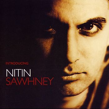 Nitin Sawhney - Introducing