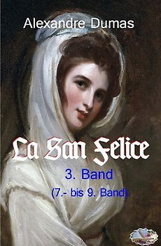 La San Felice, 3. Band