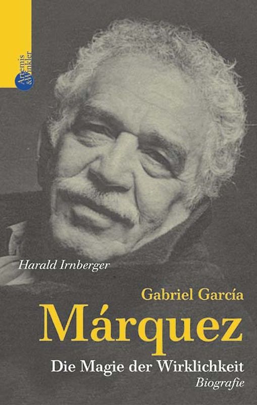 Gabriel García Marquez