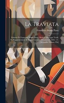 La Traviata