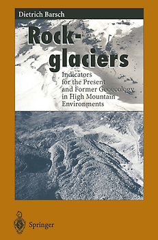 Rockglaciers