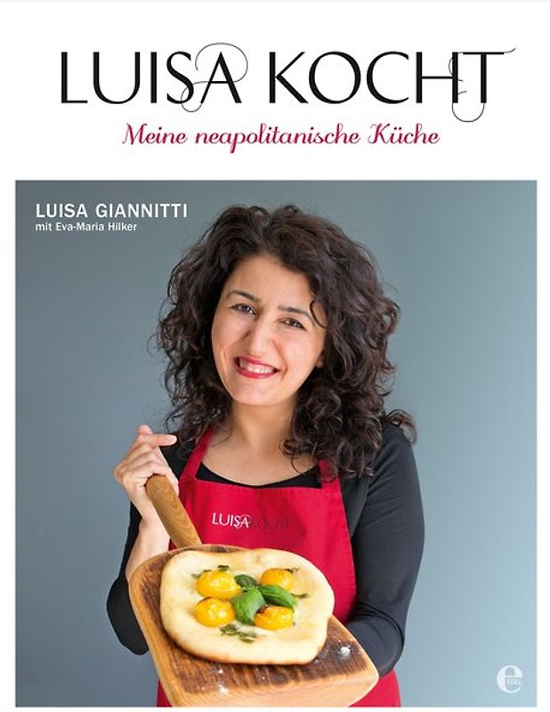 Luisa kocht