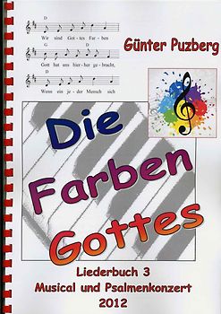 Die Farben Gottes