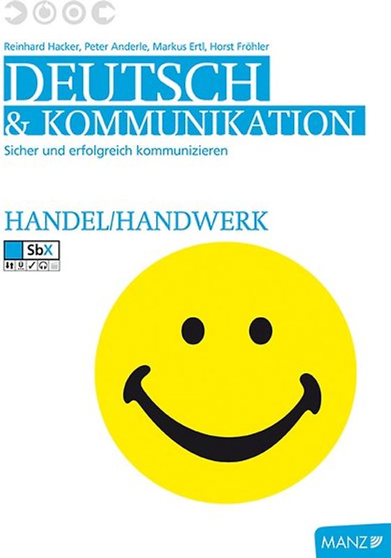 Deutsch und Kommunikation für Handel und Handwerk