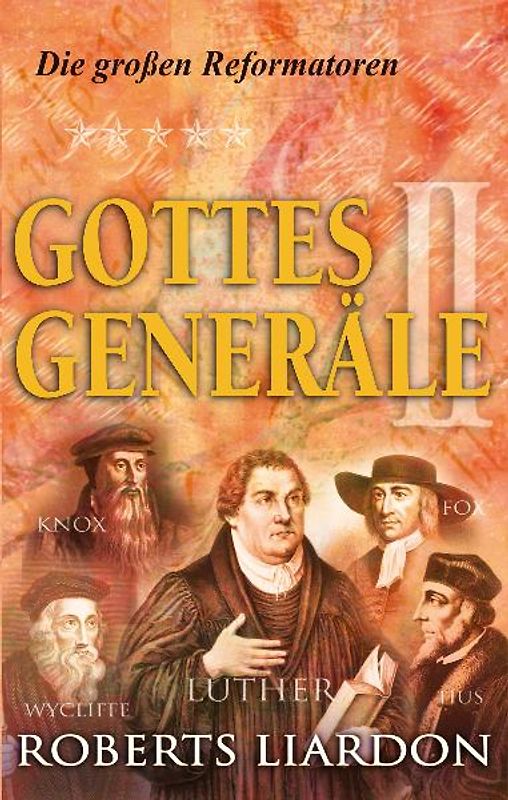 Gottes Generäle II