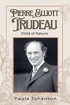 Pierre Elliott Trudeau