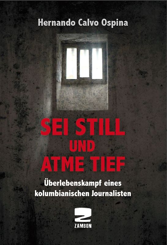 Sei still und atme tief