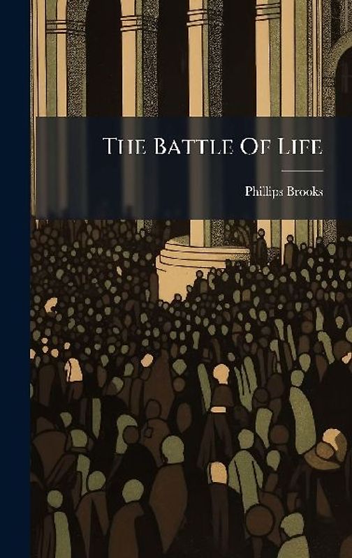 The Battle Of Life