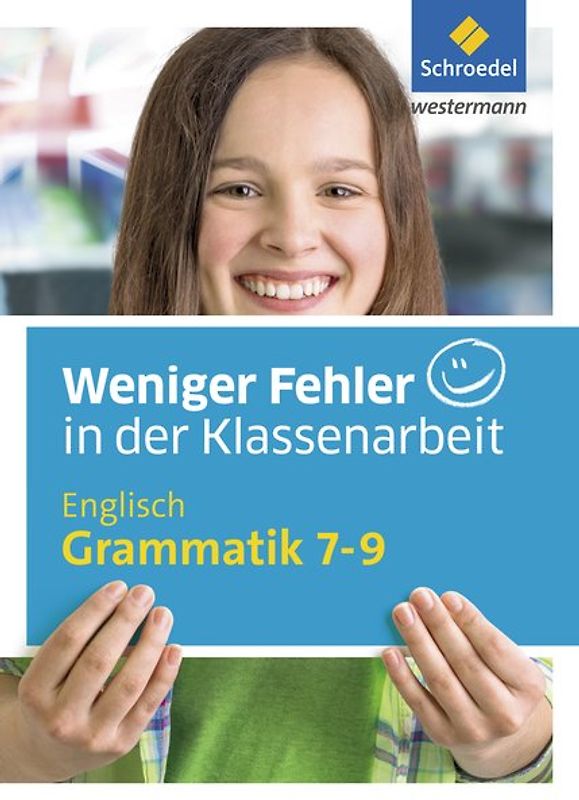 Weniger Fehler in der Klassenarbeit