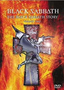 The Black Sabbath Story - Vol. 2, 1978-1992