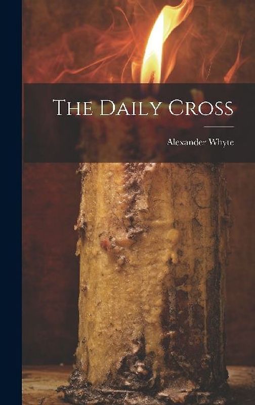 The Daily Cross