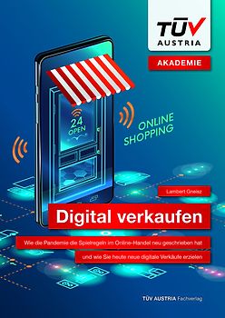 Digital verkaufen