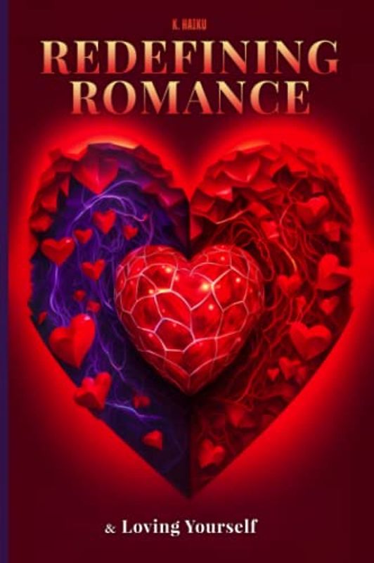 Redefining Romance & Loving Yourself