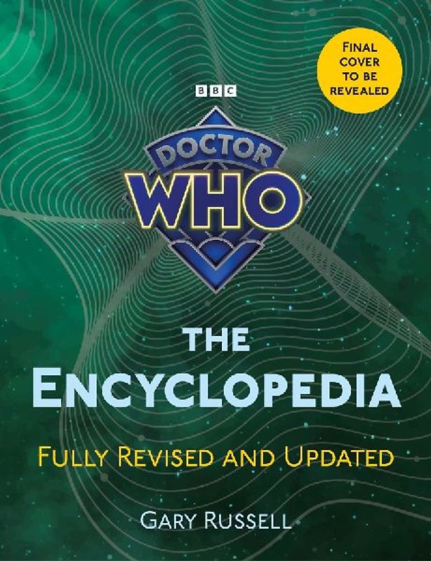 Doctor Who: The Encyclopedia