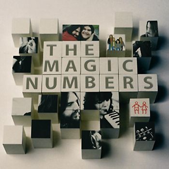 the Magic Numbers - The Magic Numbers