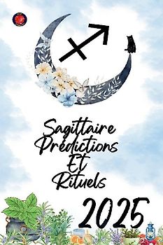 Sagittaire Prédictions  Et  Rituels 2025