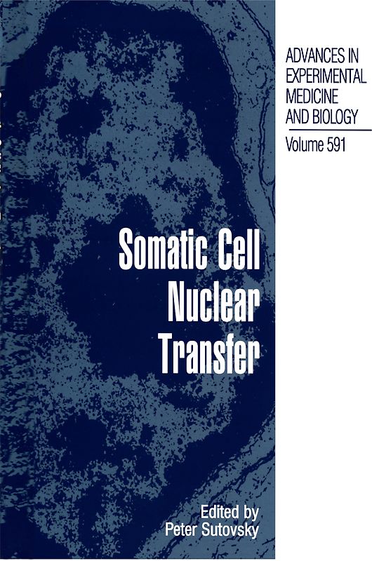 Somatic Cell Nuclear Transfer