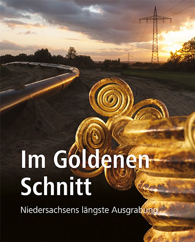 Im Goldenen Schnitt