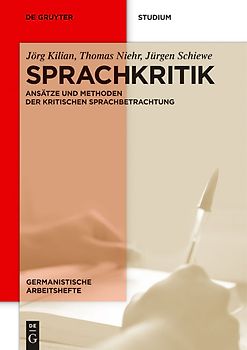 Sprachkritik