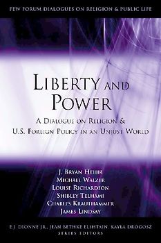 Liberty and Power