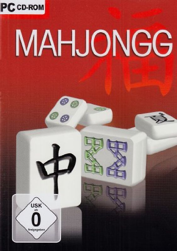 Mahjongg 2010 PC Spiele