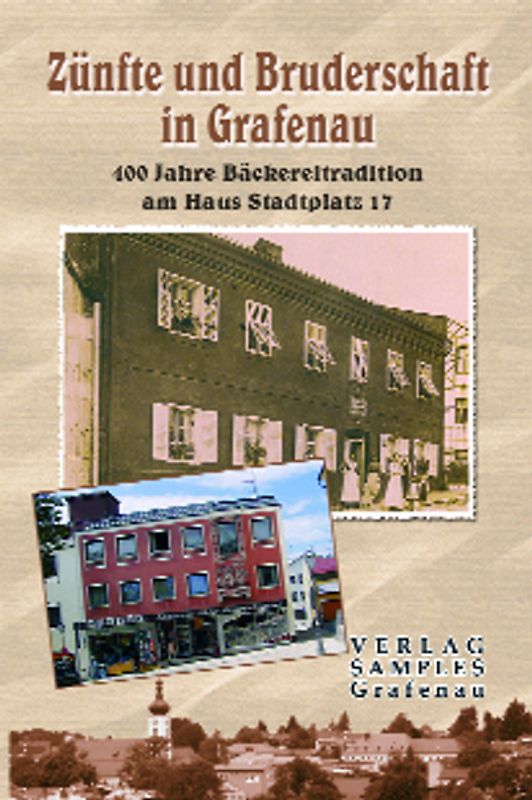 Zünfte und Bruderschaft