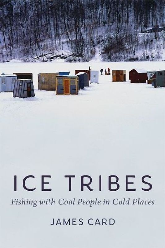 Ice Tribes