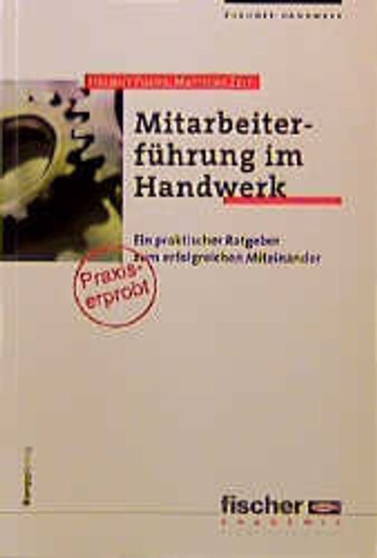 Mitarbeiterführung im Handwerk