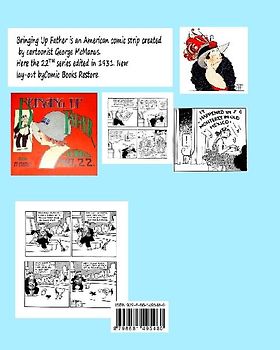 Bringing Up Father, Series 22