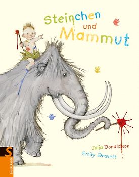 Steinchen und Mammut