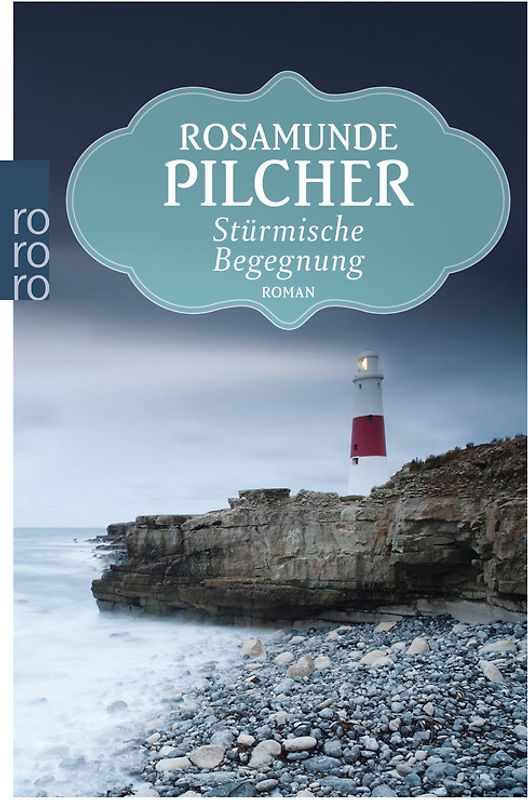 Stürmische Begegnung