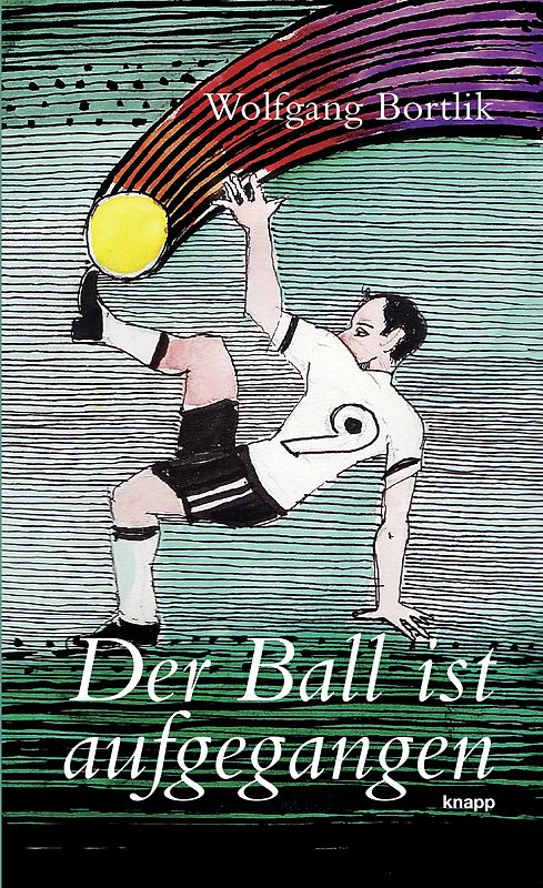 Der Ball ist aufgegangen