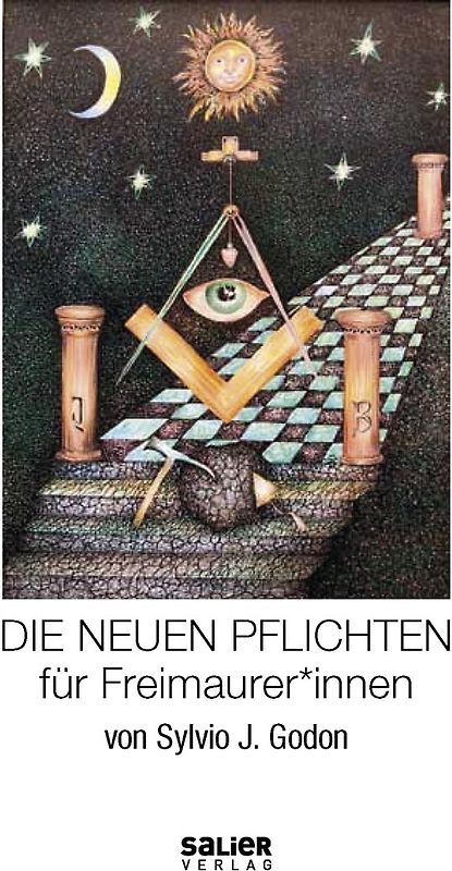 Die Neuen Pflichten für Freimaurer*innen