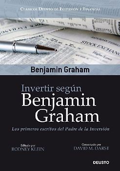 Invertir según Benjamin Graham