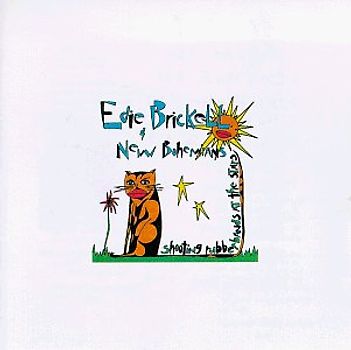 Edie Brickell/New Bohememinas - Shooting Rubberbands at Stars