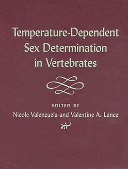 Temperature-Dependent Sex Determination in Vertebrates