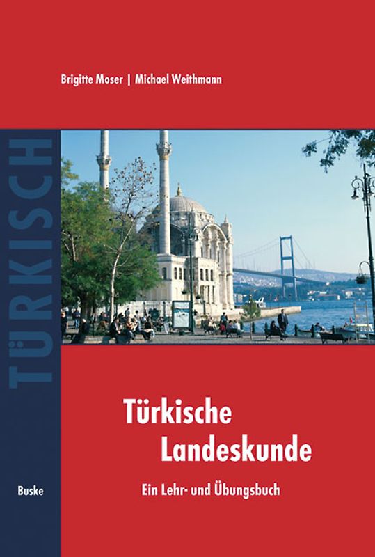 Landeskunde Türkei
