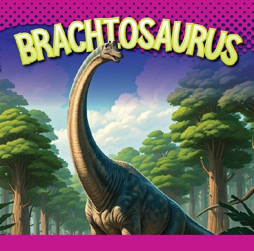 Brachiosaurus