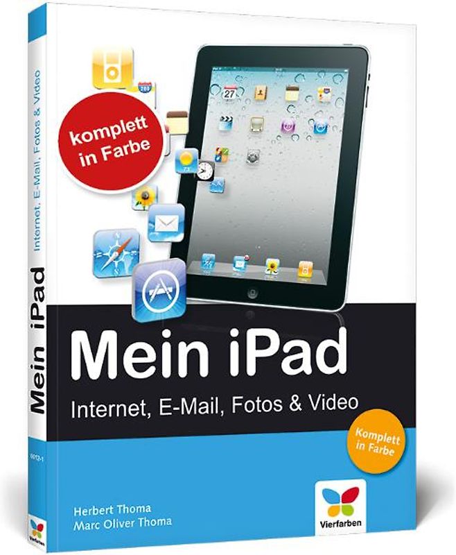 Mein iPad