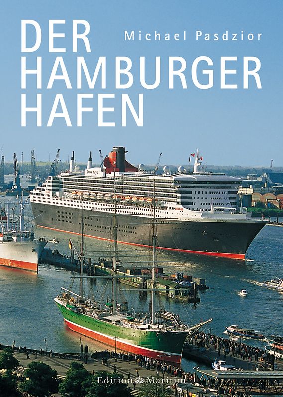 Der Hamburger Hafen