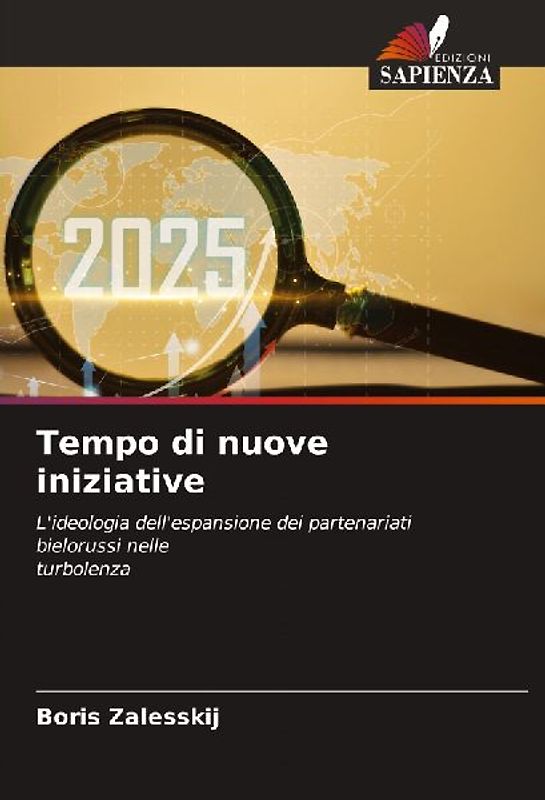Tempo di nuove iniziative