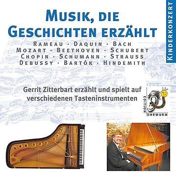 Musik, die Geschichten erzählt
