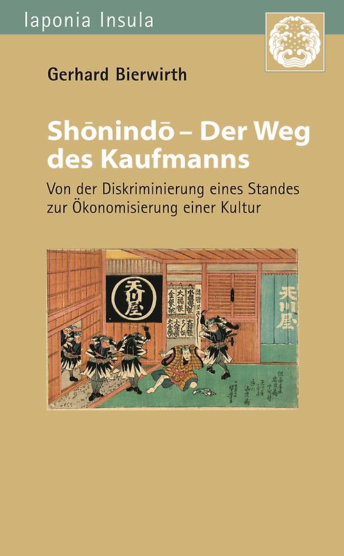 Shōnindō – Der Weg des Kaufmanns