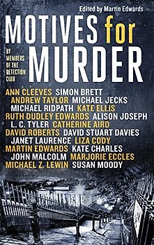Motives for Murder