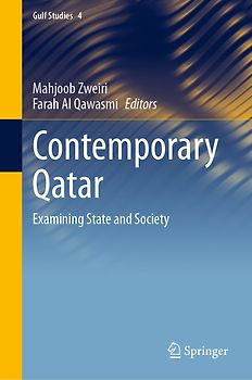 Contemporary Qatar