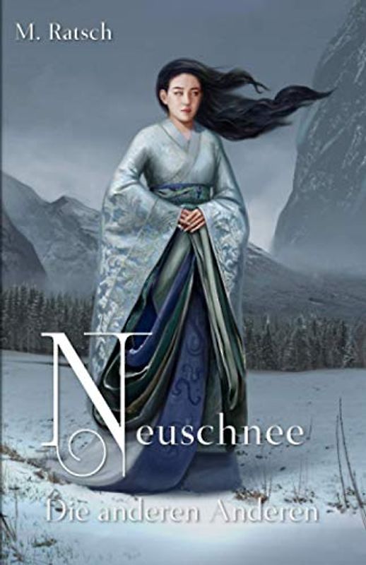 Neuschnee: Die anderen Anderen (Alii, Band 7)