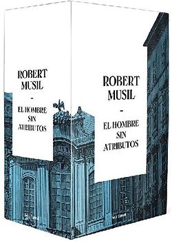 El hombre sin atributos