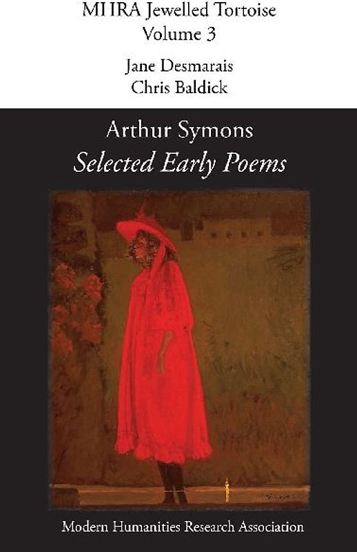 Selected Early Poems