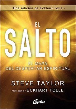 El salto : el mapa del despertar espiritual