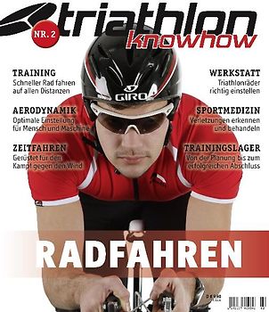 triathlon knowhow: Radfahren